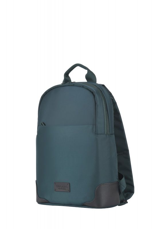 Рюкзак Tucano Fine 13"/14", зелений
