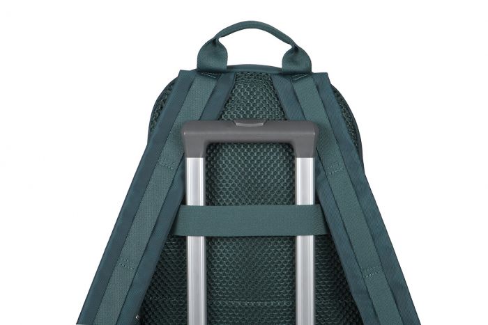 Рюкзак Tucano Fine 13"/14", зелений