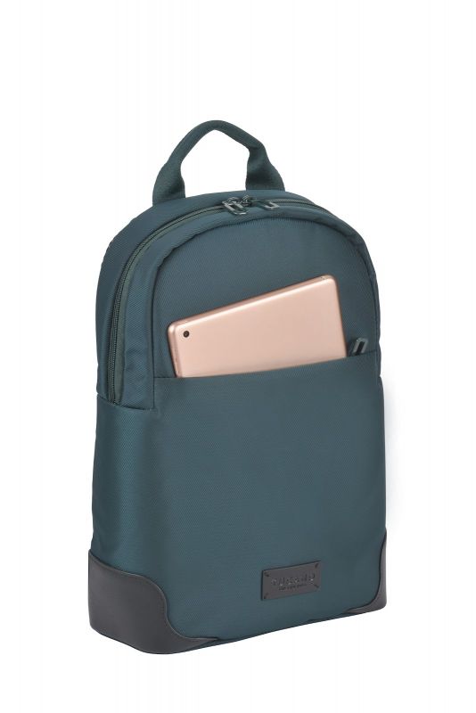 Рюкзак Tucano Fine 13"/14", зелений