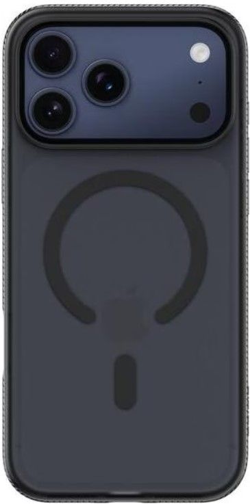 Чохол Belkin для iPhone 17 Pro Max, Magnetic Protective Grip, Black