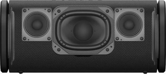 Акустична система Sony ULT FIELD 5 Чорний