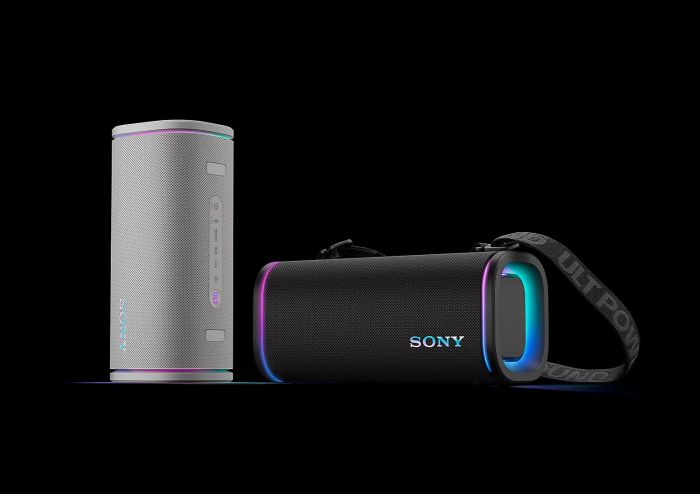 Акустична система Sony ULT FIELD 5 Білий