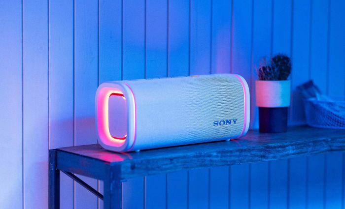 Акустична система Sony ULT FIELD 5 Білий