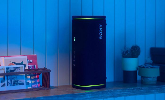 Акустична система Sony ULT FIELD 5 Чорний