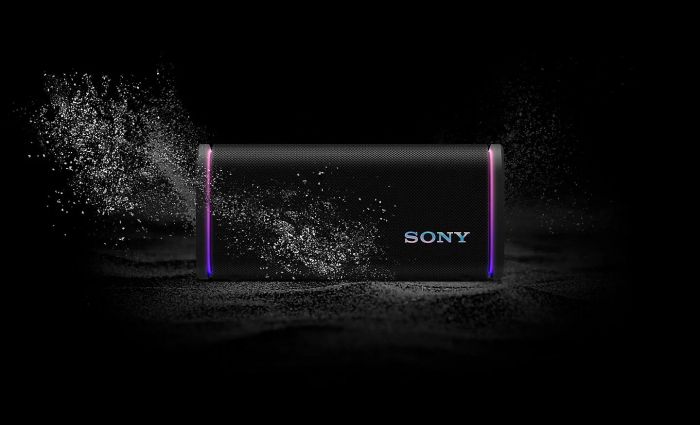 Акустична система Sony ULT FIELD 5 Чорний