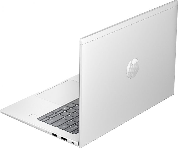 Ноутбук HP ProBook 4-G1i 14" WUXGA IPS AG, Intel U5-225H, 16GB, F512GB, UMA, Win11P, сріблястий