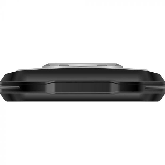 Смартфон Doogee S200 5G 6.72" 12/256ГБ, 2SIM, 10100мА•год, світло-сірий