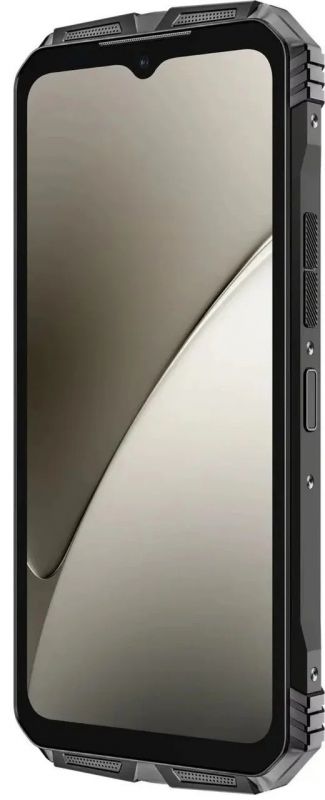 Смартфон Doogee S PUNK Pro 6.58" 8/512ГБ, 2SIM, 10800мА•год, помаранчевий