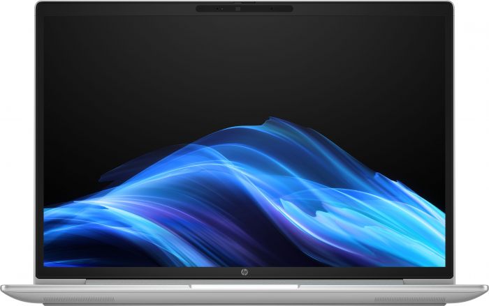 Ноутбук HP ProBook 4-G1i 14" WUXGA IPS AG, Intel U5-225H, 24GB, F1024GB, NVD3050-4, DOS, сріблястий