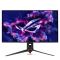 Монітор Asus 31.5" ROG Swift PG32UCDMR 2xHDMI, DP, USB-C, 3xUSB, QD-OLED, 3840x2160, 240Hz, 0.03ms, DCI-P3 99%, AdaptiveSync, HAS, HDR400