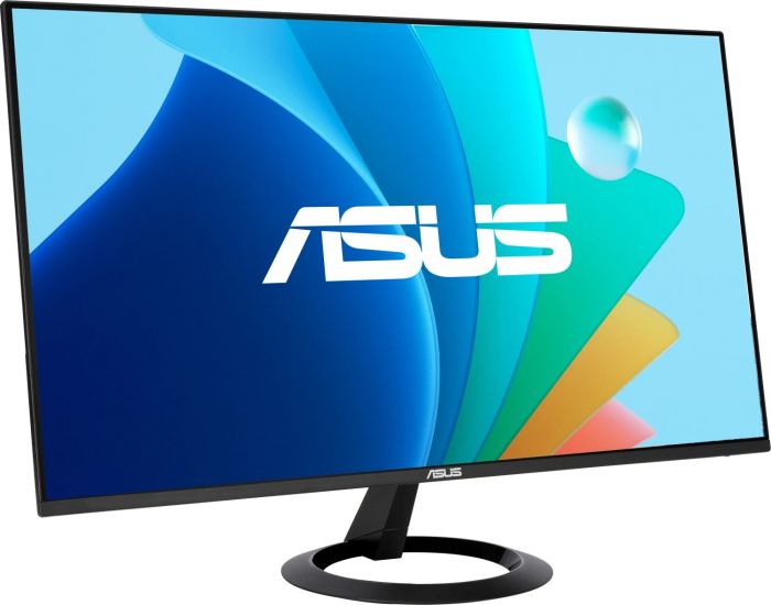 Монітор Asus 27" VZ279HG D-Sub, HDMI, Audio, IPS, 120Hz, 1ms, AdaptiveSync
