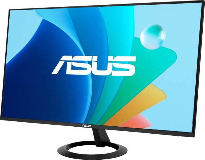 Монітор Asus 27" VZ279HG D-Sub, HDMI, Audio, IPS, 120Hz, 1ms, AdaptiveSync