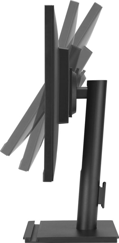 Монітор Asus 27" VA27DQFS D-Sub, HDMI, DP, 2xUSB, MM, IPS, 100Hz, 1ms, sRGB 99%, AdaptiveSync, Pivot