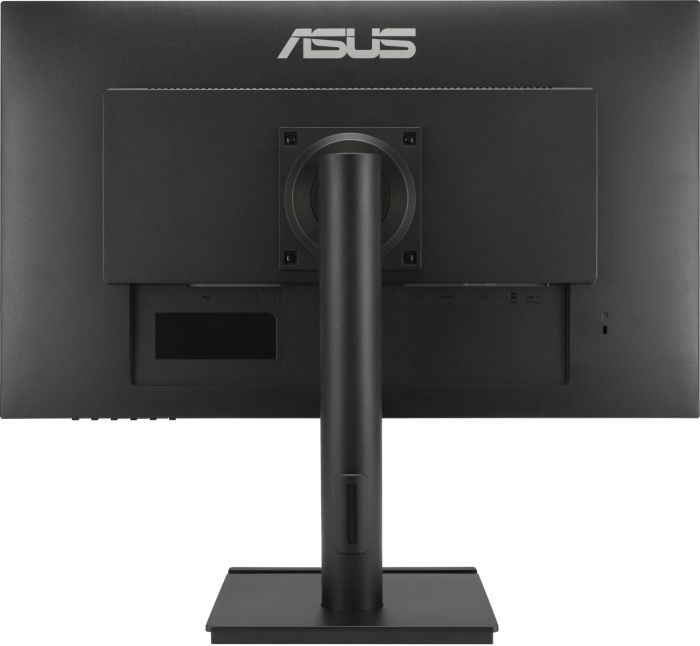 Монітор Asus 27" VA27DQFS D-Sub, HDMI, DP, 2xUSB, MM, IPS, 100Hz, 1ms, sRGB 99%, AdaptiveSync, Pivot