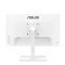 Монітор Asus 23.8" VA24EQSB-W D-Sub, HDMI, DP, 2xUSB, MM, IPS, 75Hz, AdaptiveSync, Pivot, білий