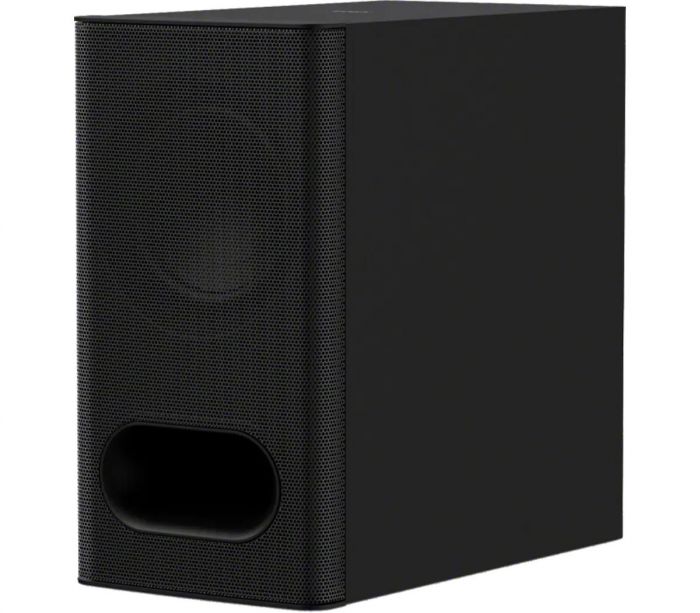 Саундбар Sony HT-B600 350Вт, 3.1.2, BT, HDMI-ARC, optical, sub, Dolby Atmos®/DTS:X®