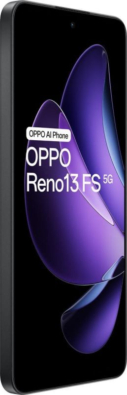 Смартфон OPPO Reno 13 FS 5G 6.67" 12/512GB, 2SIM, 5800мА•год, cірий