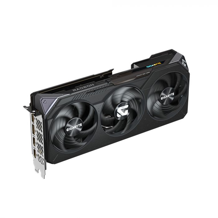Відеокарта GIGABYTE Radeon RX 9700 16GB GDDR6 GAMING OC