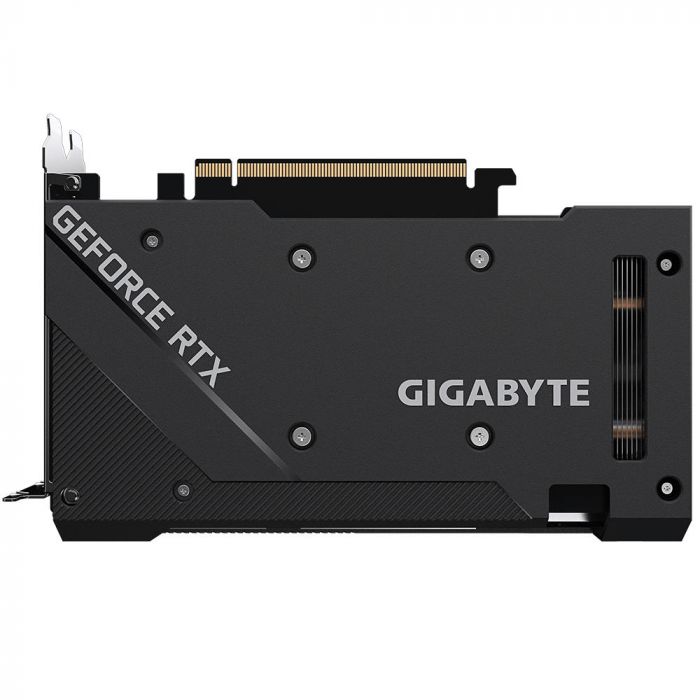 Відеокарта GIGABYTE GeForce RTX 3060 8GB GDDR6 GAMING