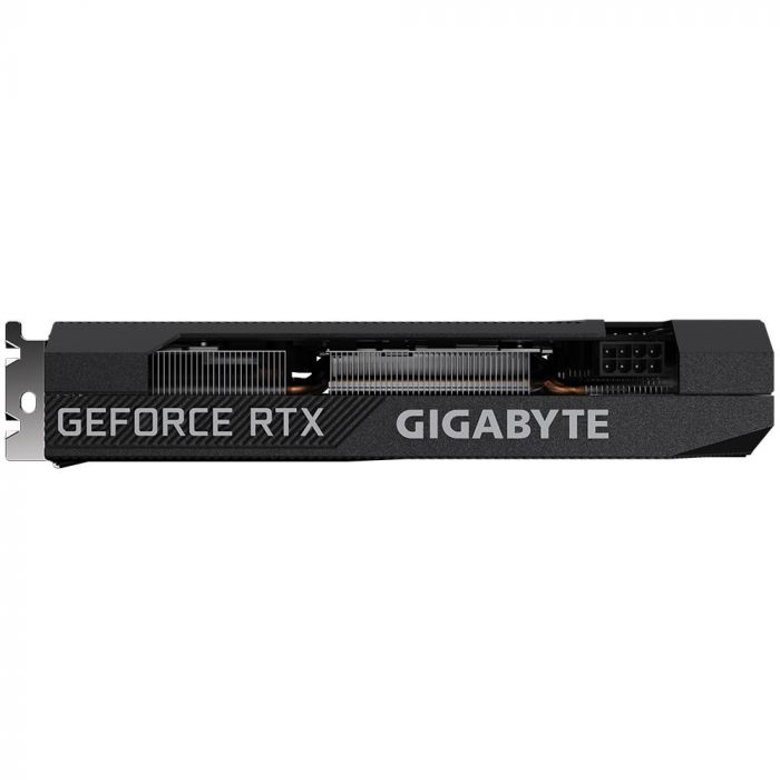 Відеокарта GIGABYTE GeForce RTX 3060 8GB GDDR6 GAMING