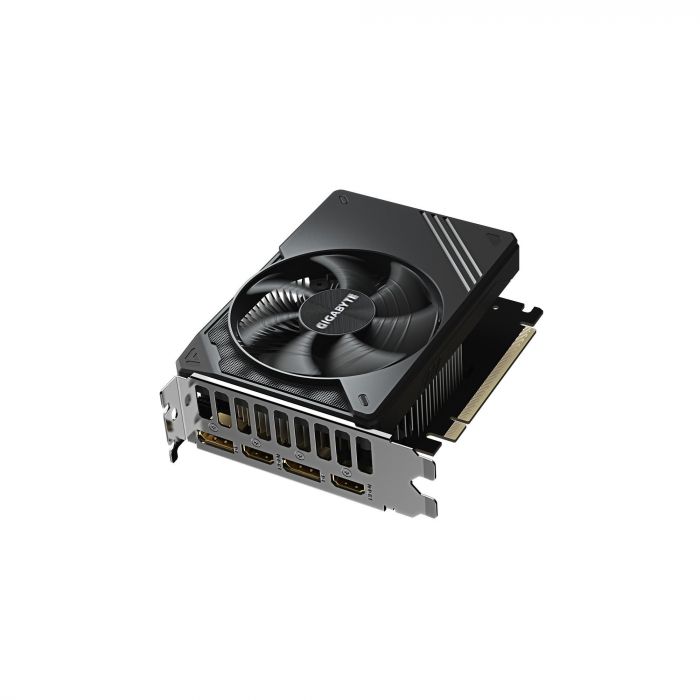 Відеокарта GIGABYTE GeForce RTX 5050 8GB GDDR6 D6
