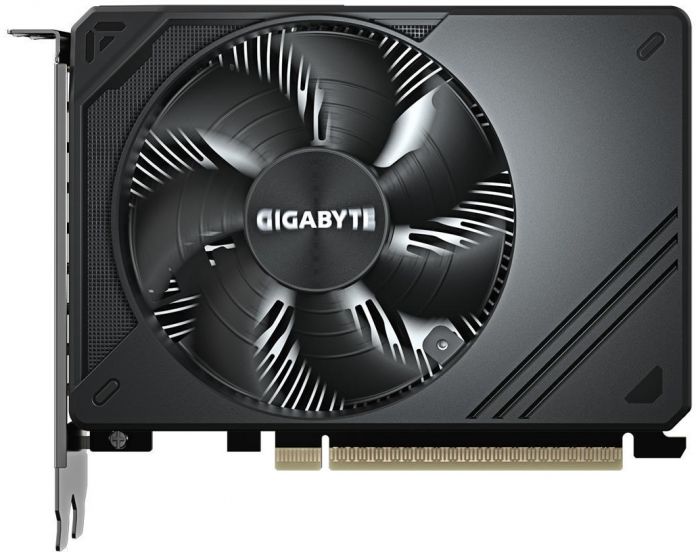 Відеокарта GIGABYTE GeForce RTX 5050 8GB GDDR6 D6
