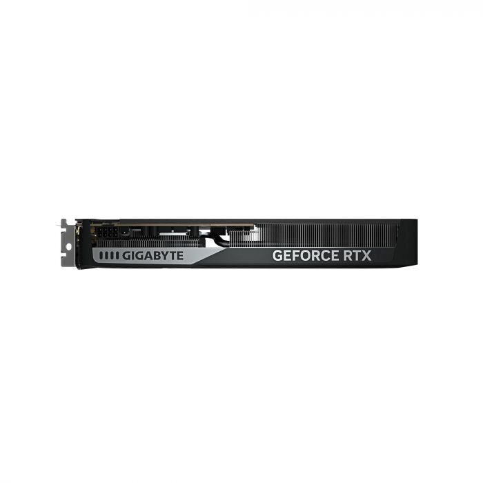 Відеокарта GIGABYTE GeForce RTX 5060 8GB GDDR7 EAGLE MAX OC