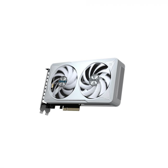 Відеокарта GIGABYTE GeForce RTX 5060 8GB GDDR7 EAGLE OC ICE