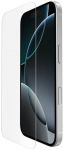 Захисне скло Belkin для iPhone 17 Pro Max, Screen Protector (1 Pack)