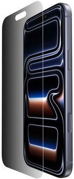 Захисне скло Belkin для iPhone 17 Pro Max, Privacy Screen Protector (1 Pack)