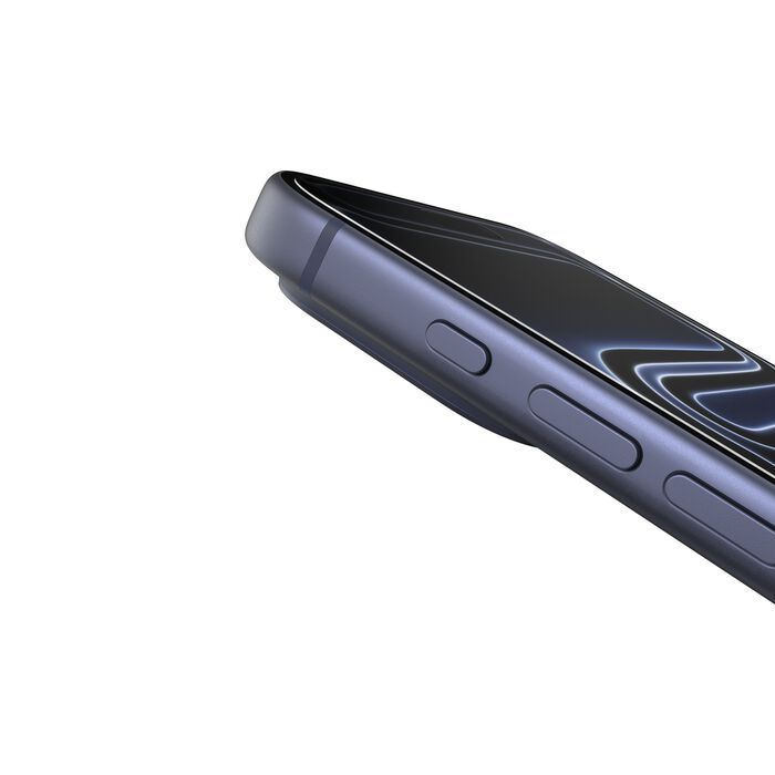 Захисне скло Belkin для iPhone 17 Pro Max, Privacy Screen Protector (1 Pack)