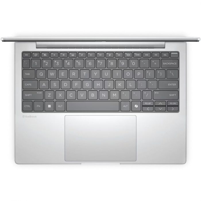 Ноутбук HP EliteBook 8-G1a 13.3" WUXGA AG, AMD R7-250, 32GB, F1TB UMA, Win11P, сріблястий