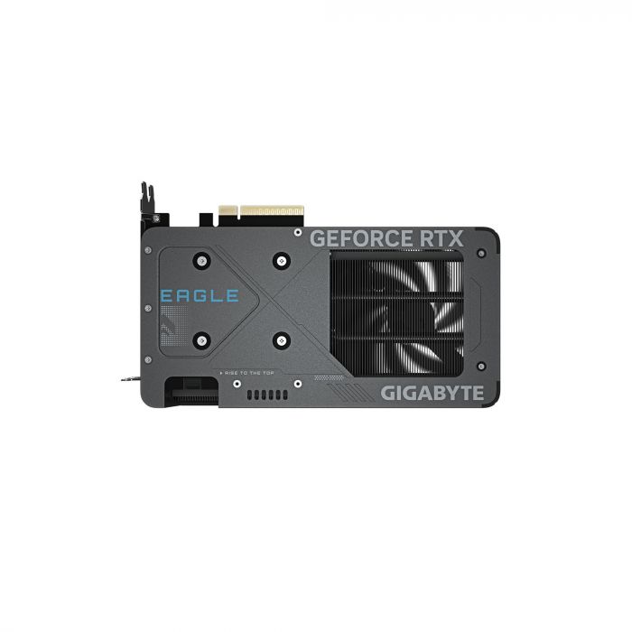 Відеокарта GIGABYTE GeForce RTX 5060 Ti 16GB GDDR7 EAGLE OC
