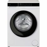 Пральна машина Candy фронтальна, 7кг, 1200, A+++, 42.4см, дисплей, пара, інвертор, білий