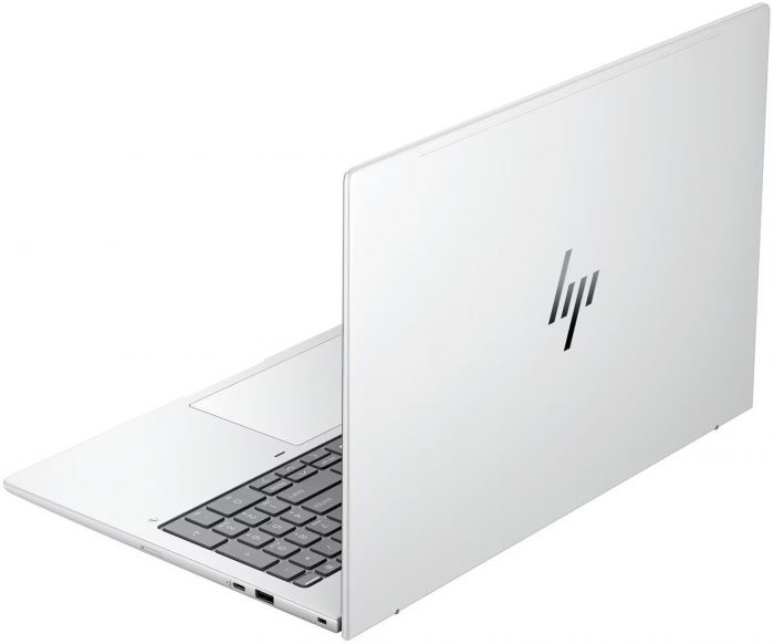 Ноутбук HP EliteBook 8-G1i 16" WUXGA AG, Intel U5-228V, 32GB, F1024GB UMA, Win11P, сріблястий