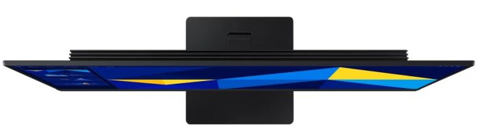 Монітор Samsung 27" S27D300 D-Sub, HDMI, IPS, 100Hz