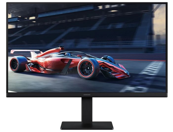 Монітор Samsung 27" S27D300 D-Sub, HDMI, IPS, 100Hz