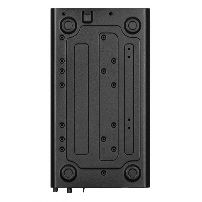 Комп’ютер персональний 2E Rational Intel i5-14400F, 16Gb, F512GB, NVD3050-6, H610, V500B, 500W, Win11PE