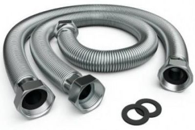 Комплект шлангів Volcano AC/EC 3/4" 60-90 см