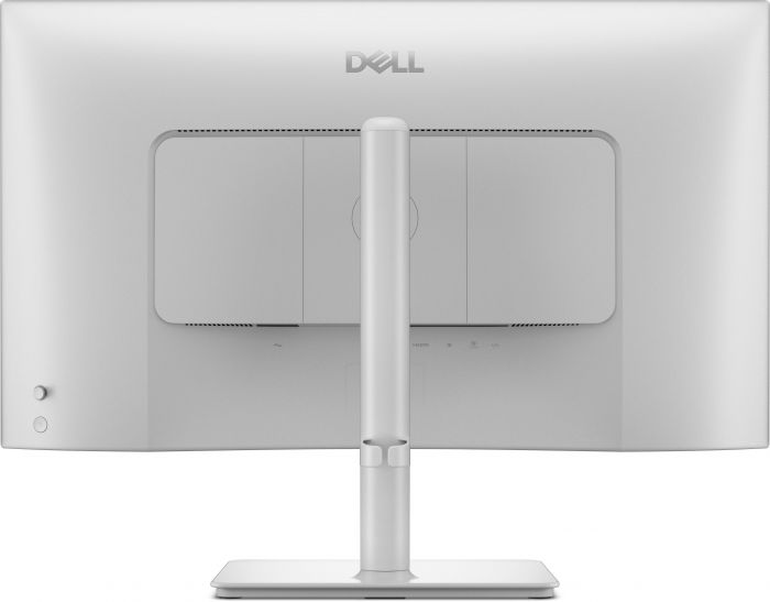 Монітор DELL 27" S2725DC HDMI, DP, USB-C, MM, IPS, 2560x1440, 144Hz, 1ms, sRGB 99%, FreeSync, Pivot