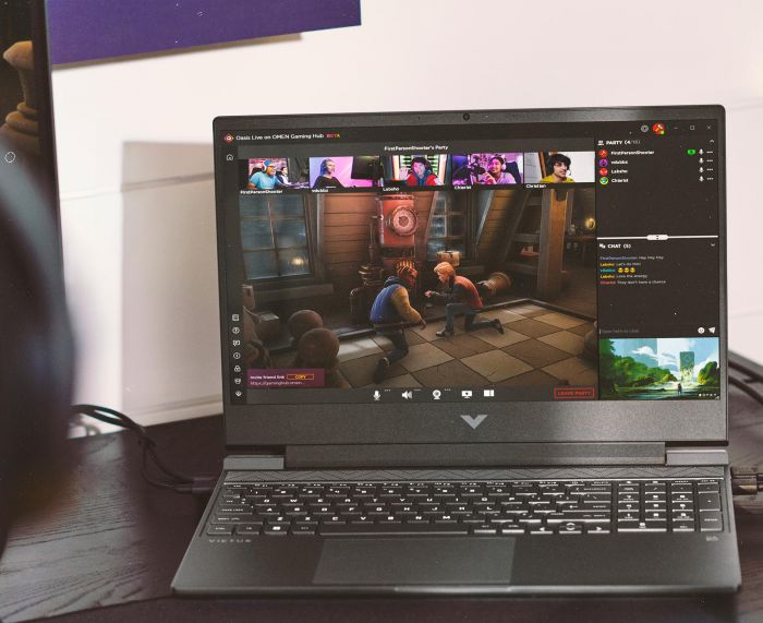 Ноутбук HP Victus 15-fa2703ua 15.6" FHD IPS AG, Intel i5-13420H, 16GB, F512GB, NVD2050-4, DOS, сірий