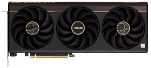 Відеокарта ASUS GeForce RTX 5070 TI 16GB GDDR7 OC PROART-RTX5070TI-O16G