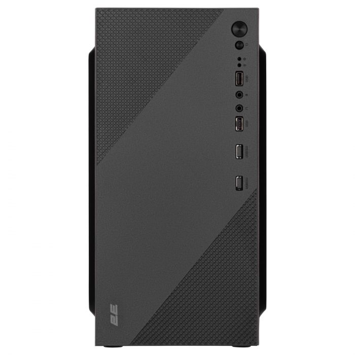 Комп’ютер персональний 2E Rational AMD R5-8600G, 16Gb, F1TB, UMA, A620, 2E-TMX04-500, Win11PE