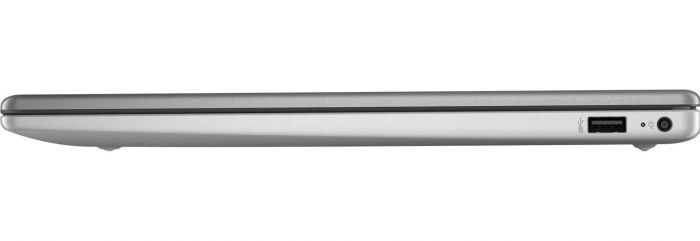 Ноутбук HP 255R-G10 15.6" FHD IPS AG, AMD R3-7335U, 16GB, F512GB, UMA, Win11, сріблястий