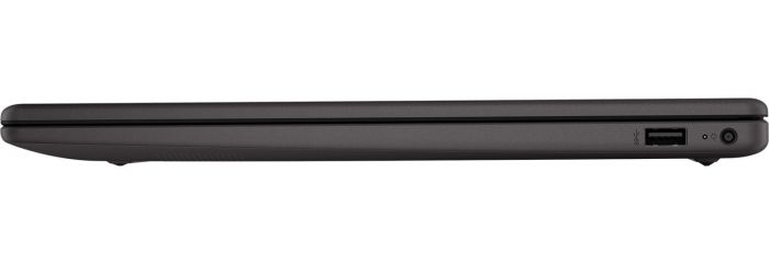 Ноутбук HP 255R-G10 15.6" FHD AG, AMD R3-7335U, 8GB, F512GB, UMA, DOS, чорний