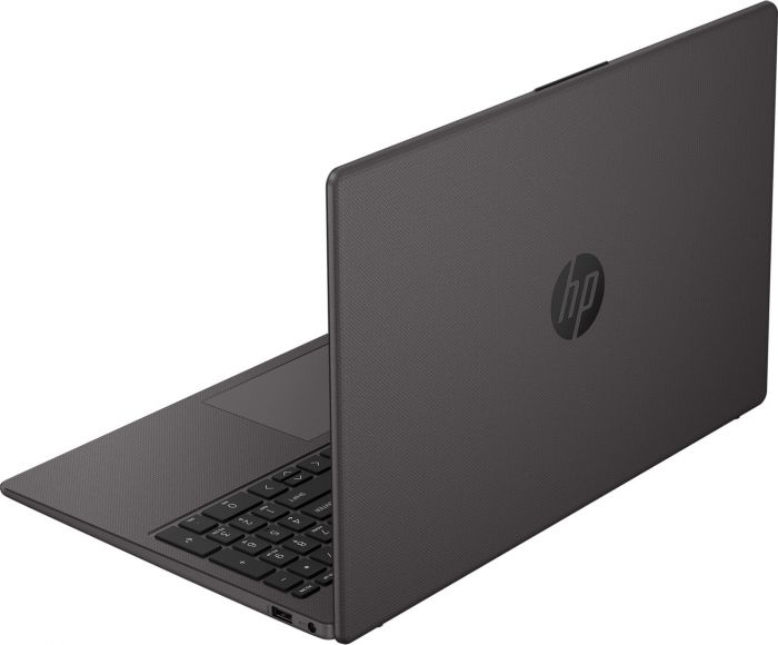 Ноутбук HP 255R-G10 15.6" FHD AG, AMD R3-7335U, 16GB, F512GB, UMA, DOS, чорний