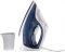 Праска Gorenje, 2200Вт, 450мл, паровий удар -35гр, постійна пара - 160гр, автовимкнення, керам. підошва, голубий