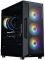 Корпус Zalman I3 Neo V2 без БЖ, 2xUSB3.0, 1x Type C, 4x120мм RGB, VGA 400мм, LCS ready, TG Side Panel, ATX, чорний