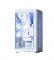 Корпус Zalman P60 без БЖ, 2xUSB3.0, 1x Type C, 3x120мм ARGB Reverse, 2x120мм ARGB, VGA 435мм, LCS ready, Curved Tempered Glass, Dual Chamber, ATX, білий