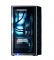 Корпус Zalman P60 без БЖ, 2xUSB3.0, 1x Type C, 3x120мм ARGB Reverse, 2x120мм ARGB, VGA 435мм, LCS ready, Curved Tempered Glass, Dual Chamber, ATX, чорний